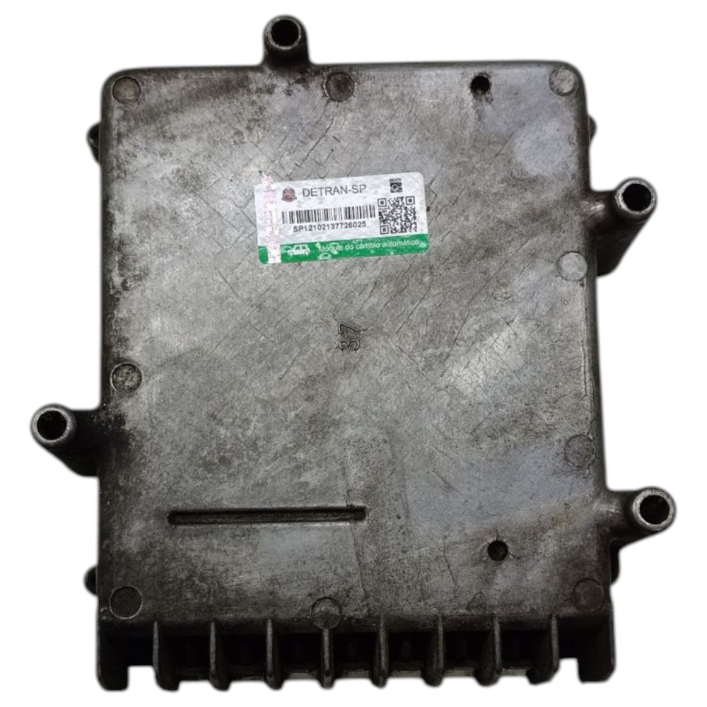 Módulo Câmbio Automático Chrysler Grand Caravan 3.8 1999 00 2
