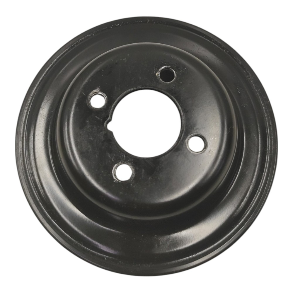 Polia Bomba Água Hyundai Azera 3.3 V6 2007 2008 2009 2010 4