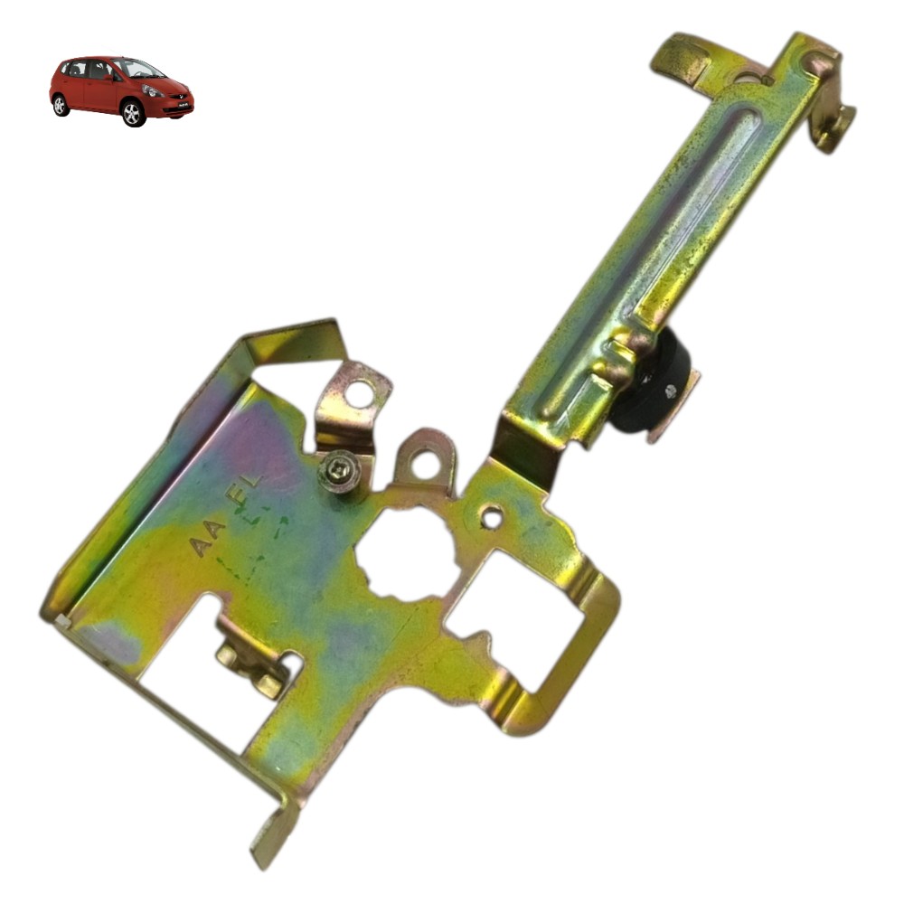 Suporte Maçaneta Externa Dianteira Esquerda Honda Fit 2003 1