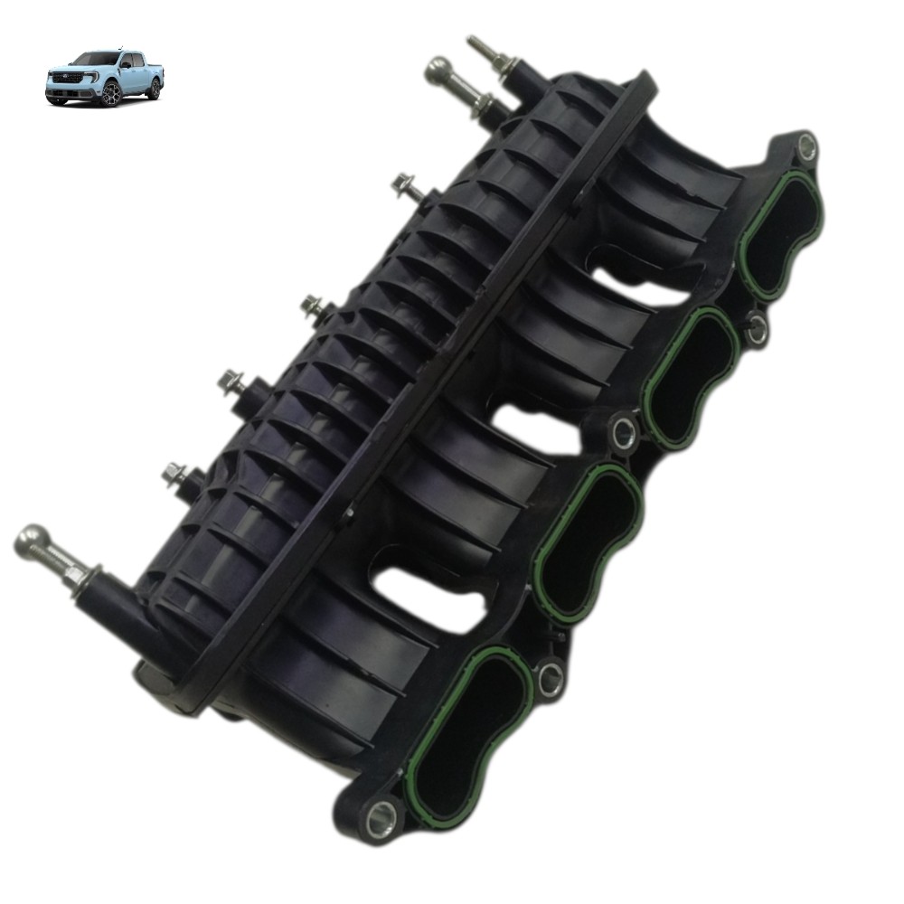 Coletor admissão ford territory 1.5 turbo 2024 2025 2026