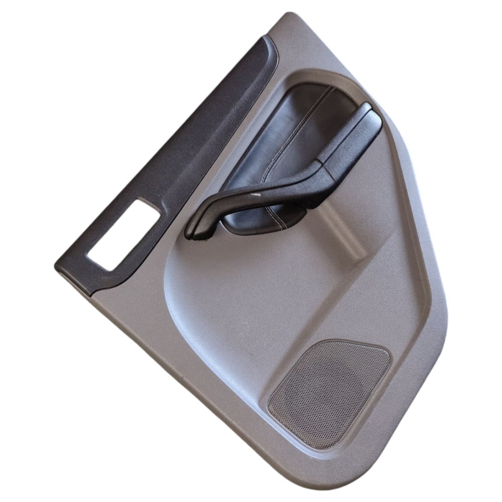 Forro Porta Traseira Direita Ford Focus Sedan 2010 2011 2012 2