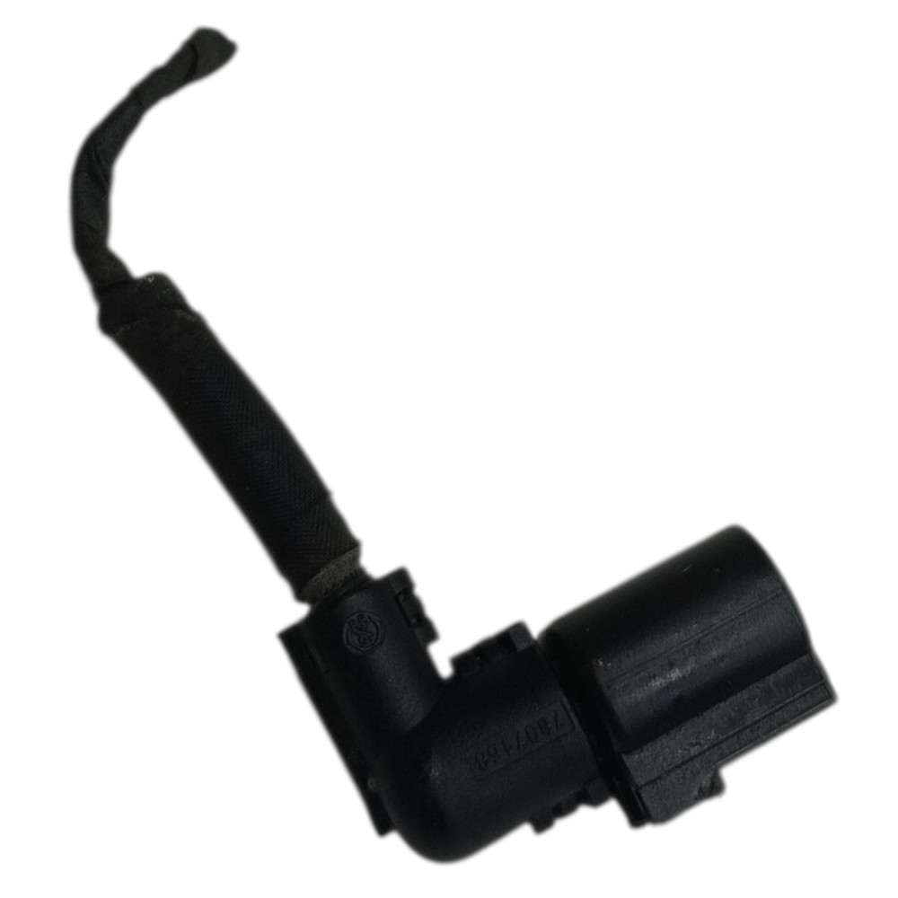 Plug conector fechadura capô vw up 2015 2016 2017 2018 2019 3