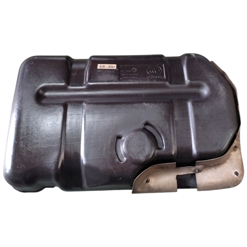Tanque Combustível Jac J3 Hatch 1.4 2011 2012 2013 2014 2015 4