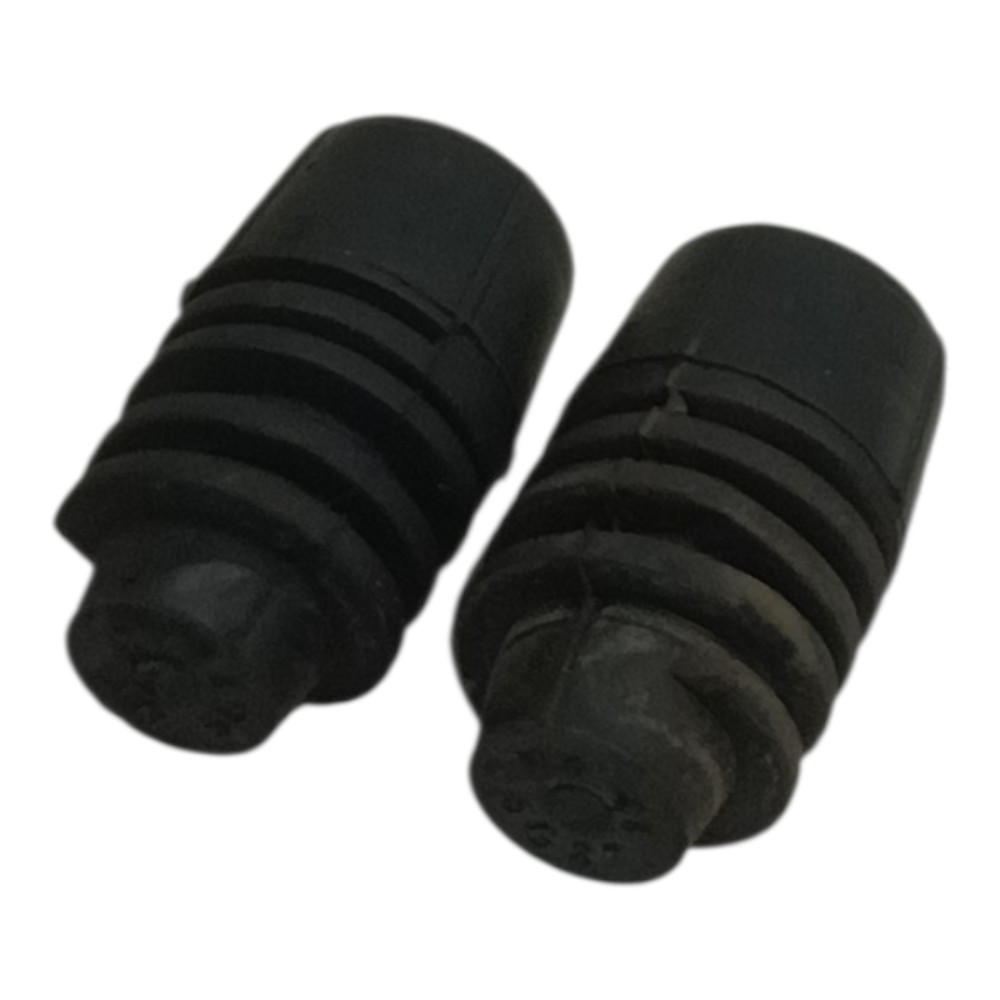 Par Batente Capô Honda Civic G8 2007 2008 2009 2010 2011 12 2