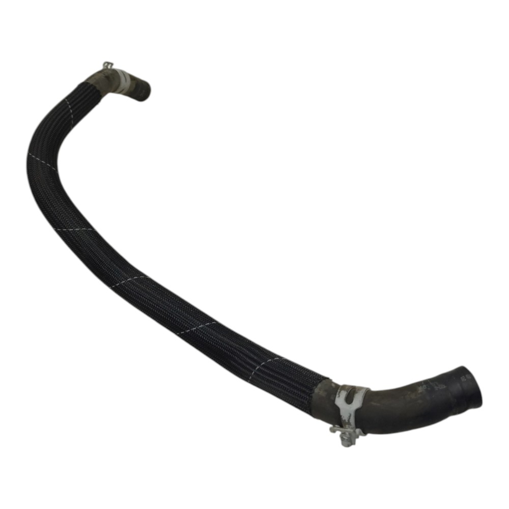 Mangueira Carcaça Sensor Temperatura Ford Fusion 2.0 2017 3