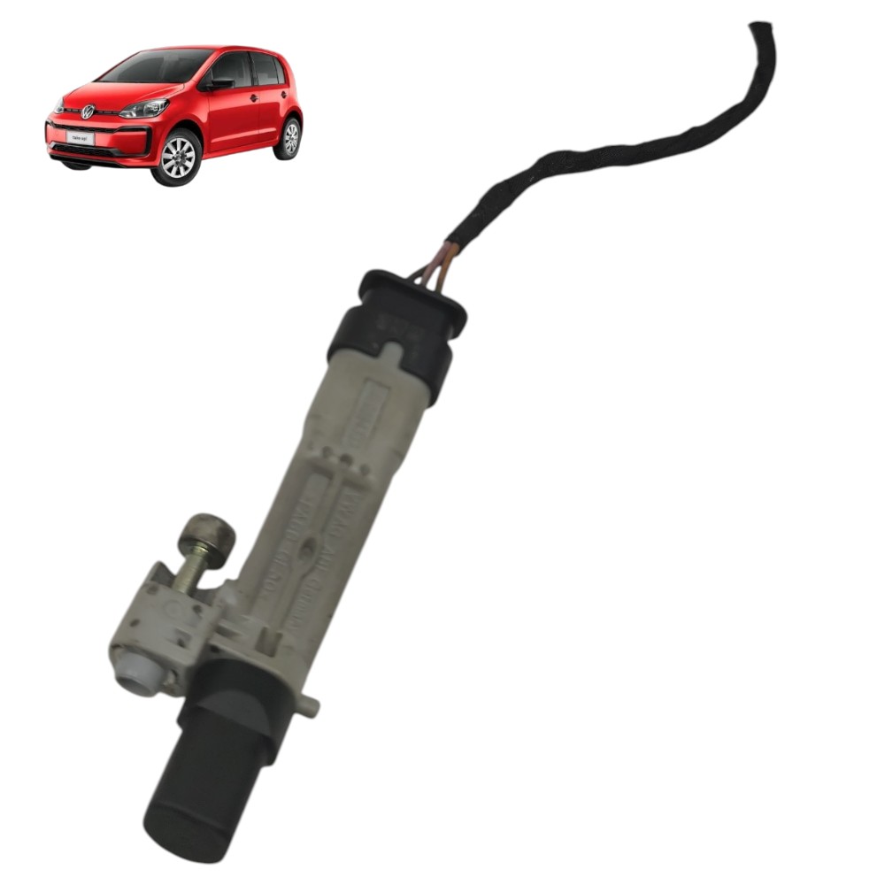 Sensor rotação VW up polo gol fox 1.0 3cc 2015 2016 2017 18