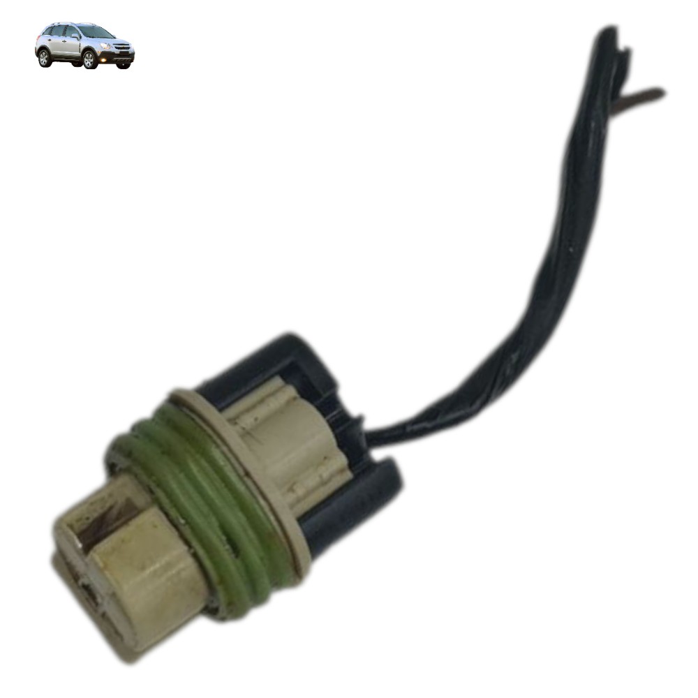 Plug Conector Cebolão Óleo Gm Captiva 2.4 Gasolina 2010 2011 1