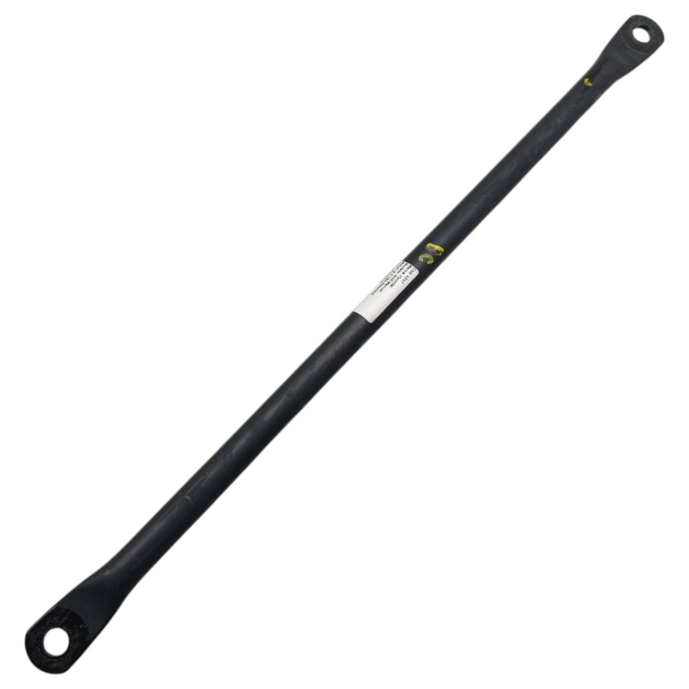 Braço reto suporte agregado traseiro Hyundai ix35 2011 2012 2