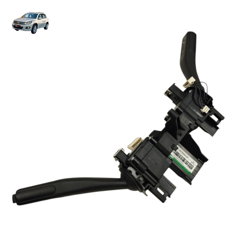 Chave Seta Limpador Vw Tiguan 2.0 Tsi 2012 2013 2014 2015 16 1