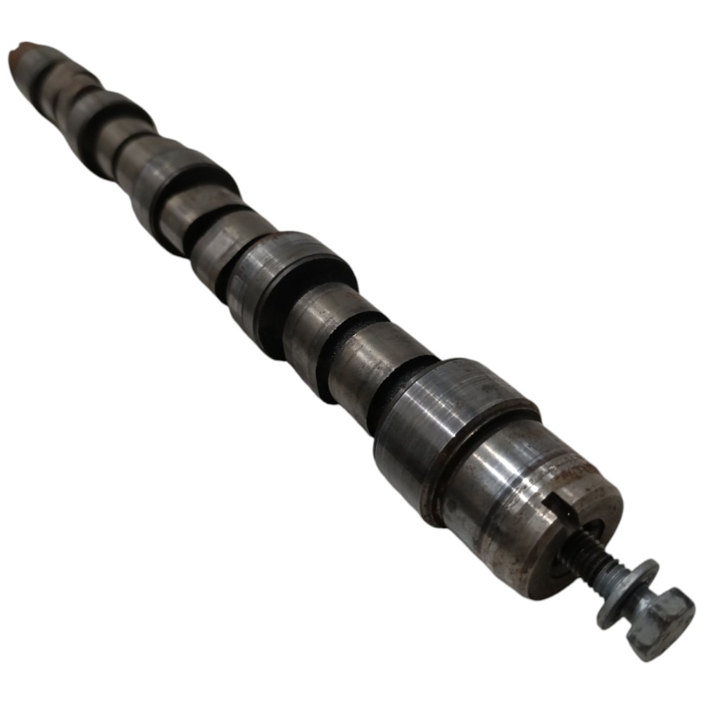 Comando Válvula Peugeot 206 207 1.4 Flex 2011 Para Brunir 3