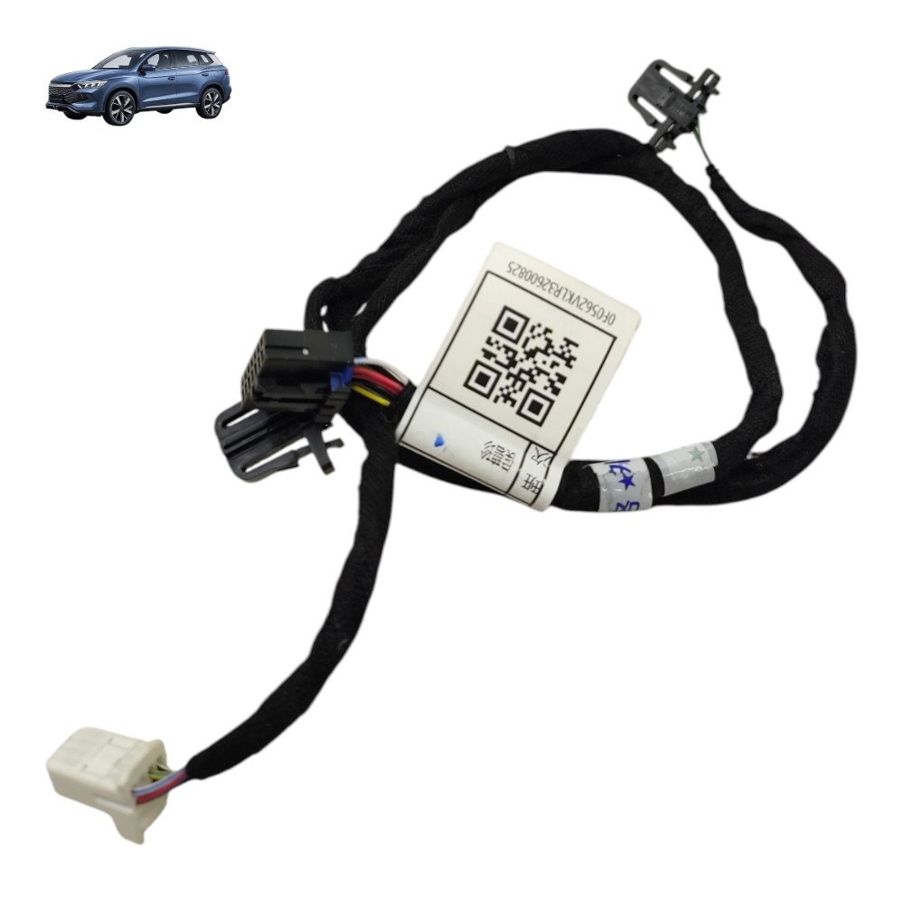 Chicote Sensor Temperatura Crepuscular Byd Song Pro 2024 25 1