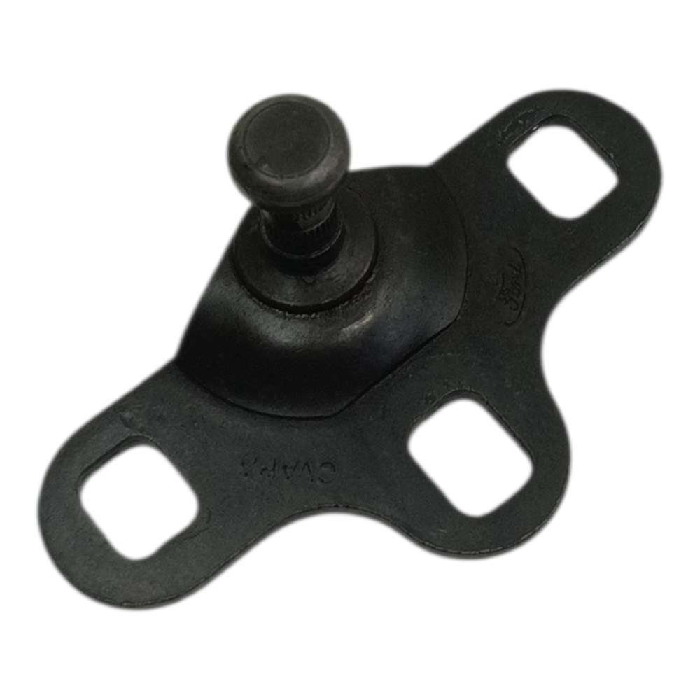 Batente tampa traseira Ford Focus 2004 2005 2006 2007 2008 2