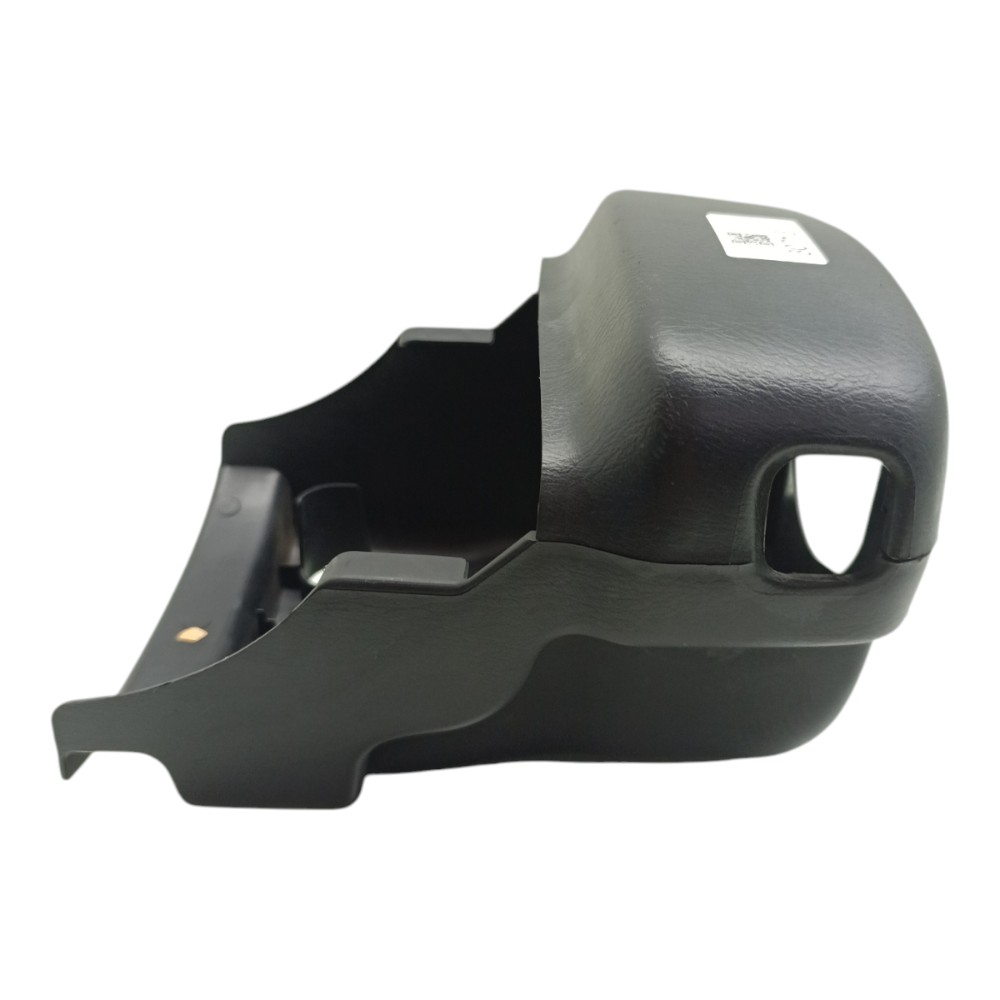 Par Acabamento Coluna Direção Honda Civic G7 2001 02 03 04 2