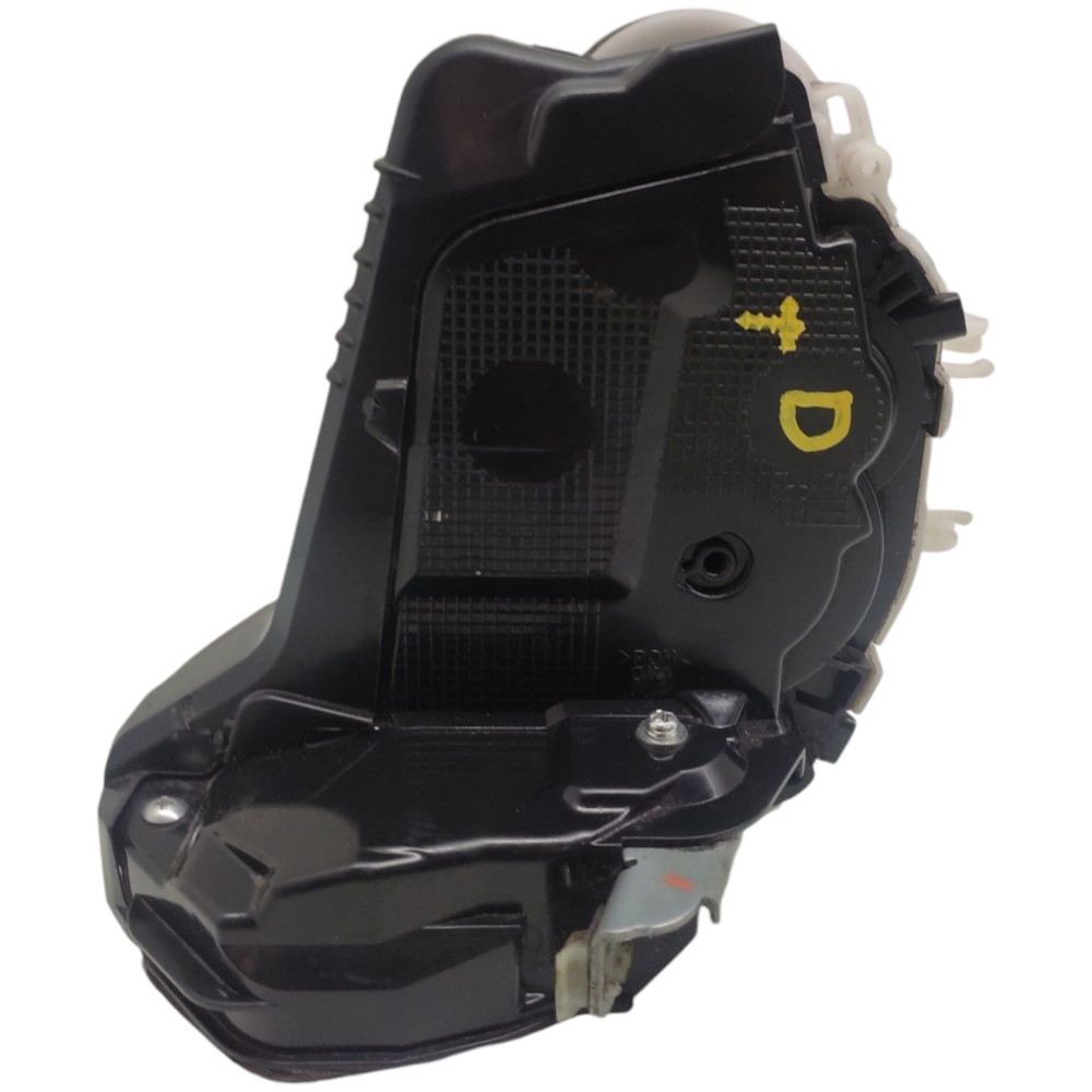 Fechadura Porta Traseira Direita Honda Hrv 2016 2017 2018 1