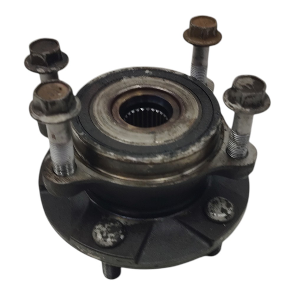 Cubo roda dianteiro toyota rav4 2014 2015 2016 3