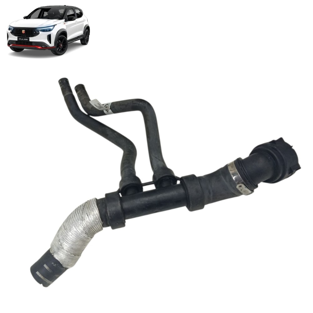 Mangueira Resfriador Óleo Fiat Pulse 1.3 2023 2024 2025