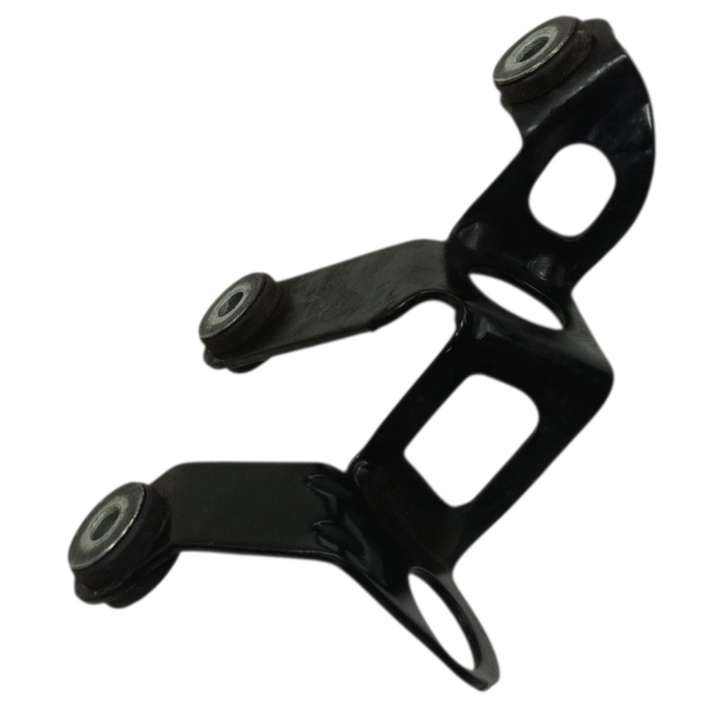 Suporte cabo trambulador marcha VW Fox Polo 2009 2008 2007 4