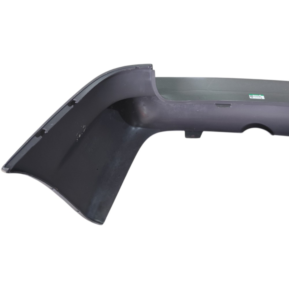 Parachoque Traseiro Chrysler Caravan 2001 2000 1999 1998 97 7