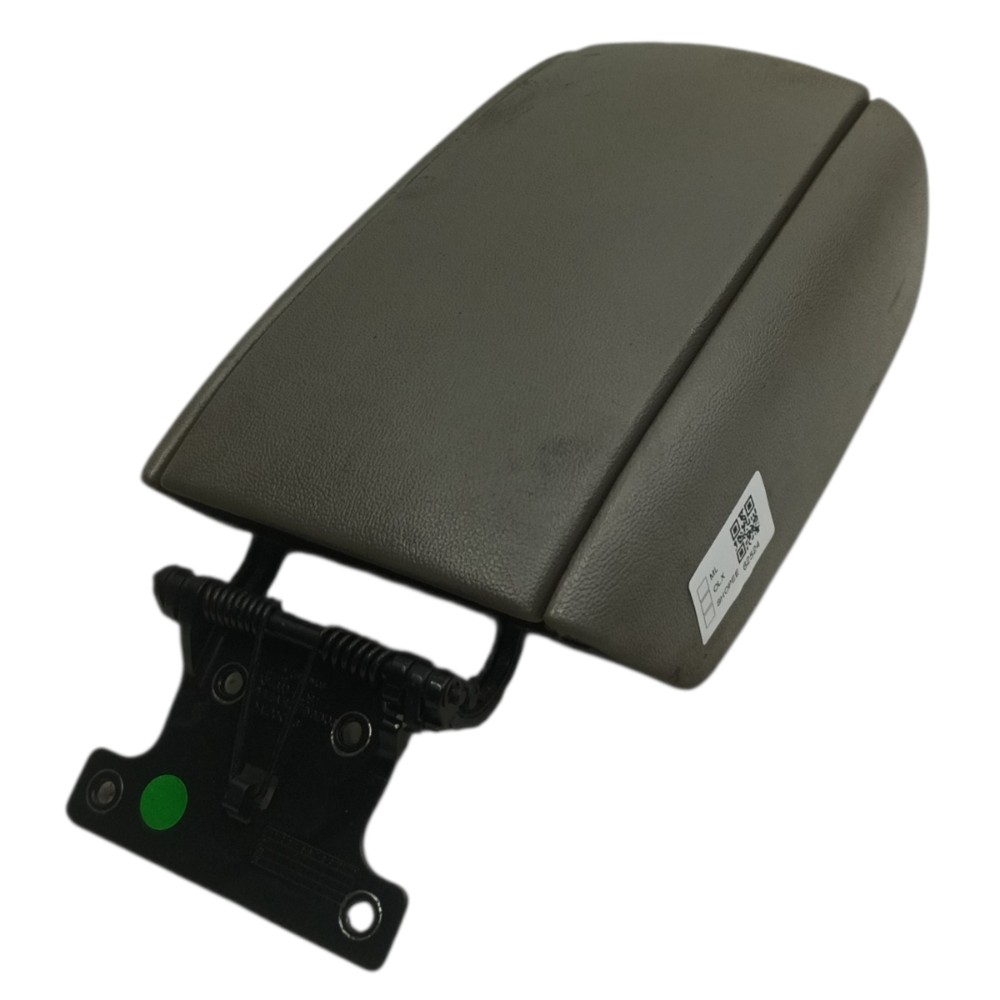 Apóio Braço Console Hyundai Azera 2007 2008 2009 Bege 2