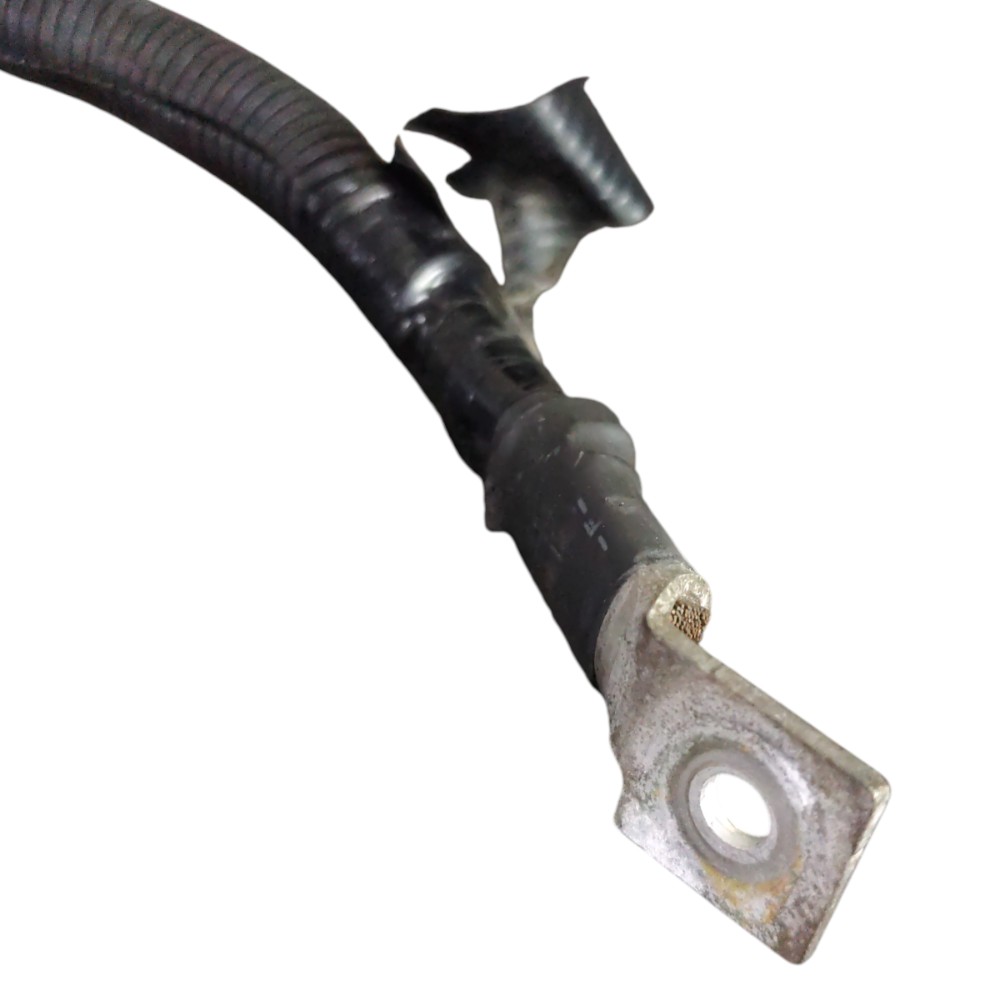 Cabo Negativo Bateria Honda Crv 2013 2014 2015 2016 3