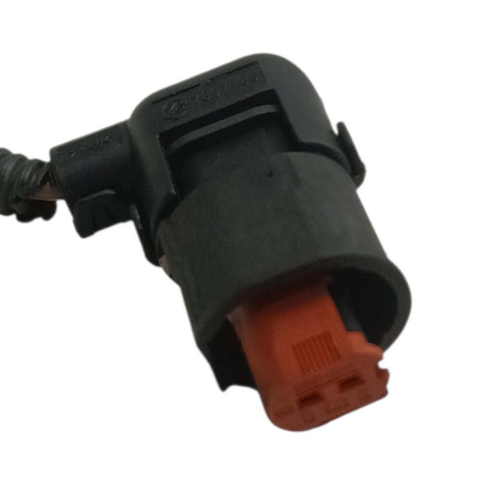 Plug Conector Válvula Solenoide Fiat Uno Palio 1.4 Evo 2012 2