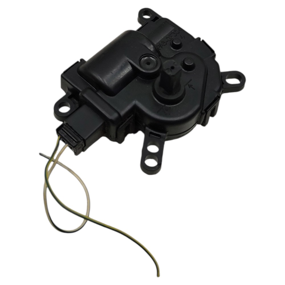 Motor atuador comando ar condicionado Ford Focus 2006 2007 3