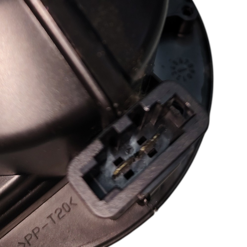 Motor ventilador caixa ar forçado Volvo XC60 2009 2010 2011 4