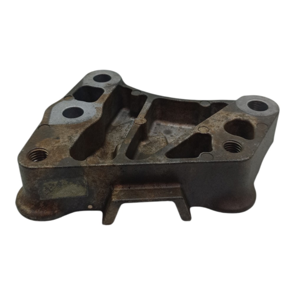 Suporte Coxim Câmbio Gf6 Gm Tracker Onix 1.0 3cc 2020 2021 5