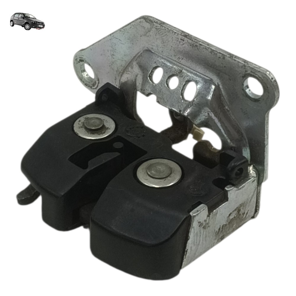 Fechadura tampa traseira Fiat Palio fire 2007 2008 2009 2010