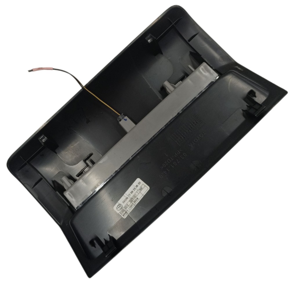 Break Light Luz Freio Toyota Corolla 2021 2022 2023 2024 25 3