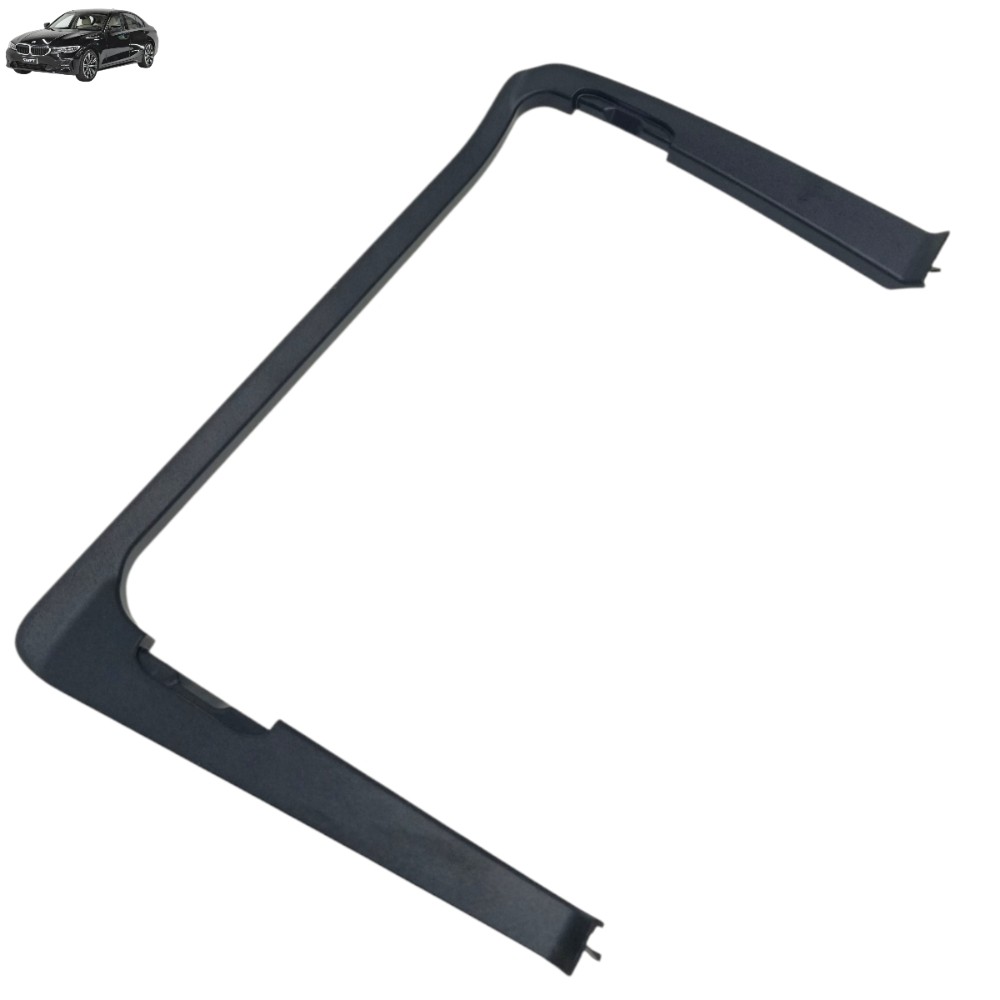 Moldura porta luva bmw 320i 2021 2022 2023 2024 2025 1