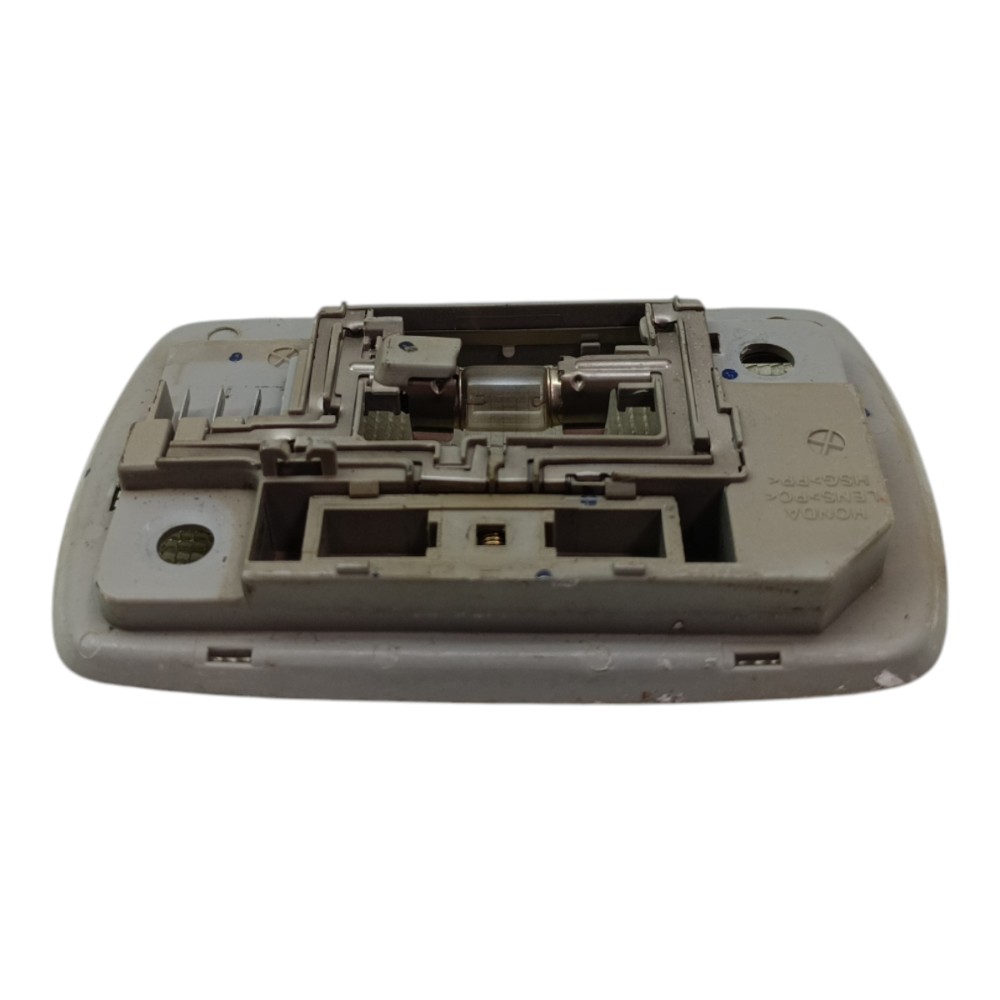 Luz Teto Cortesia Honda Civic G7 2001 2002 2003 2004 2005 06 3