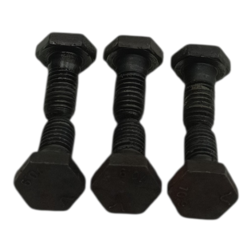 Jogo parafuso volante motor Peugeot 206 1.4 2001 2002 2003 4
