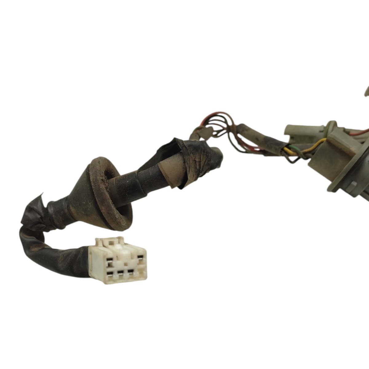 Circuito Soquete Lanterna Direita Hyundai I30 2009 2012 3