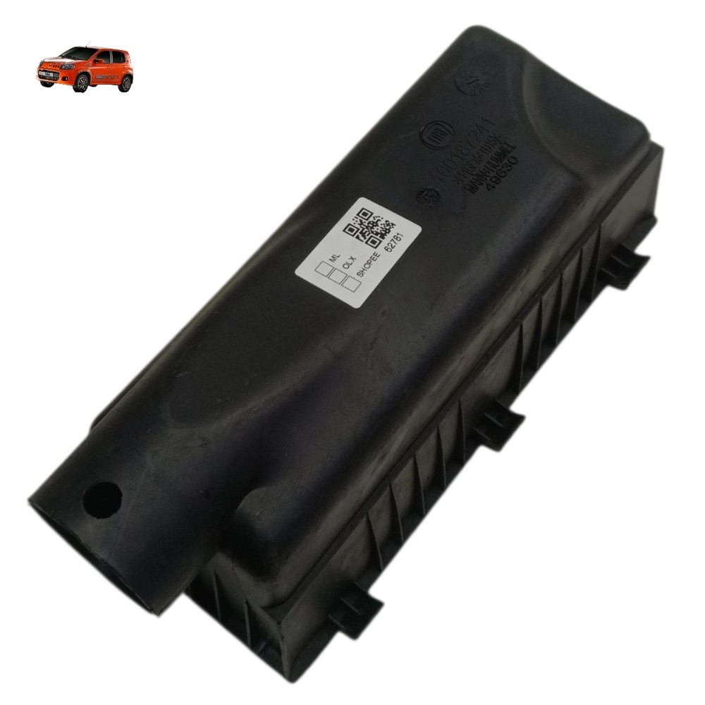 Tampa Caixa Filtro Ar Fiat Uno Sporting 2012 2013 2014 1