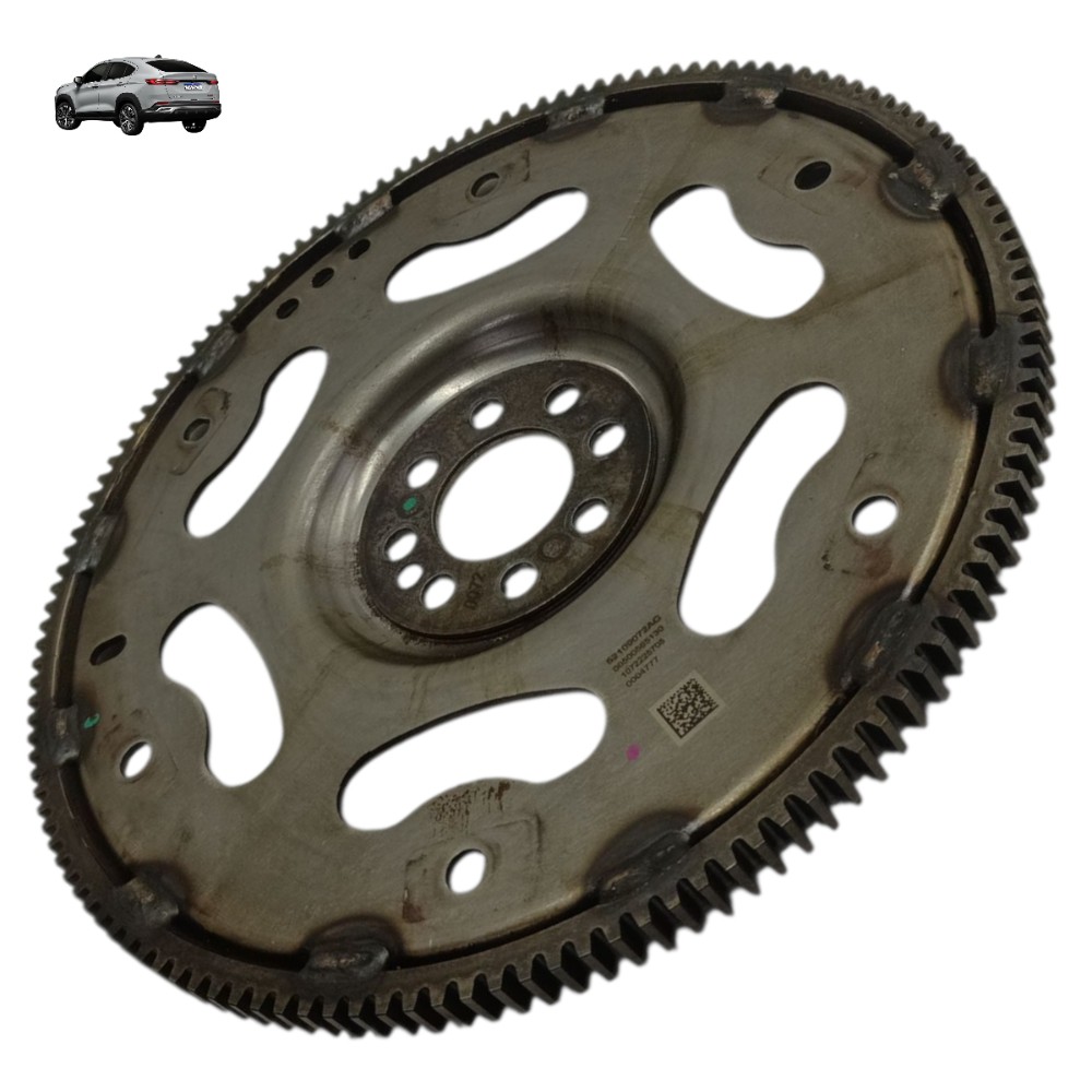 Cremalheira Volante Motor Fiat Fastback 1.3 2021 2022 2023 1