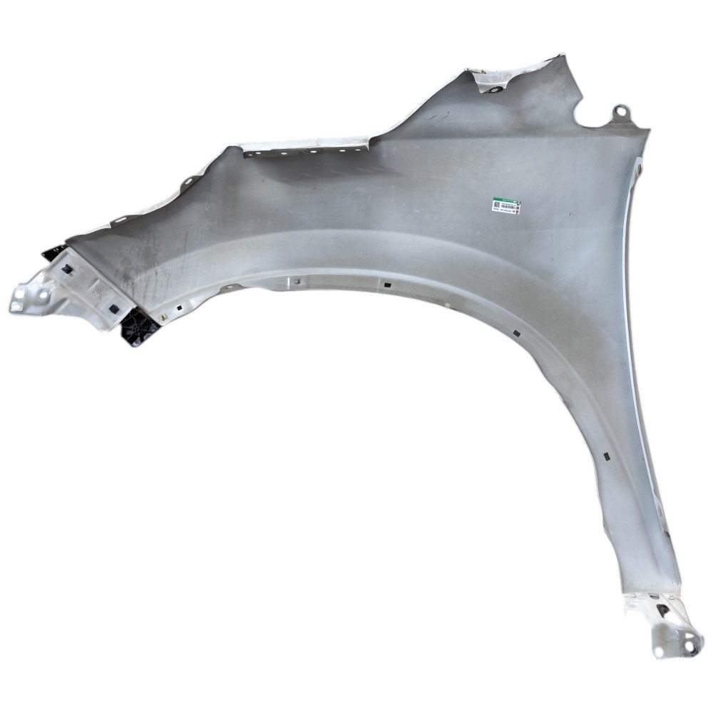 Paralama Direito Honda Crv 2012 2013 2014 2015 2016 5