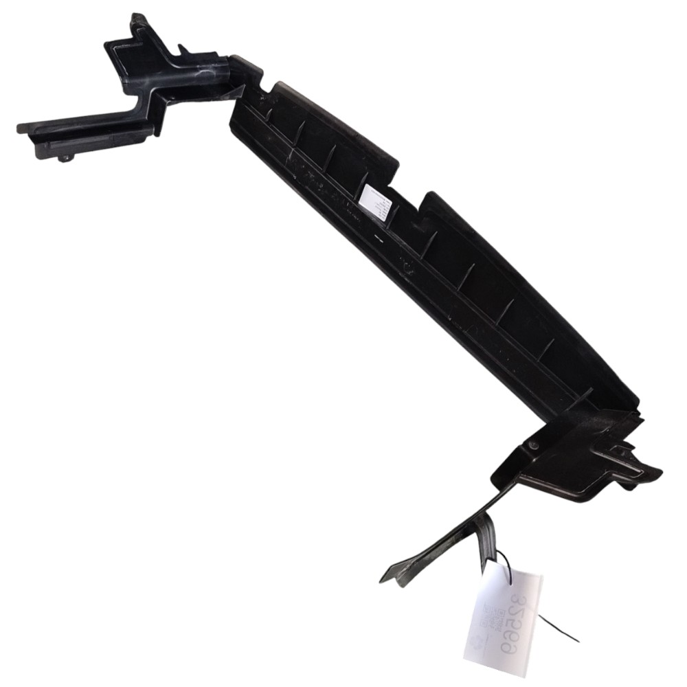 Defletor Inferior Radiador Gm Tracker 1.0 2020 2021 2022 23 2