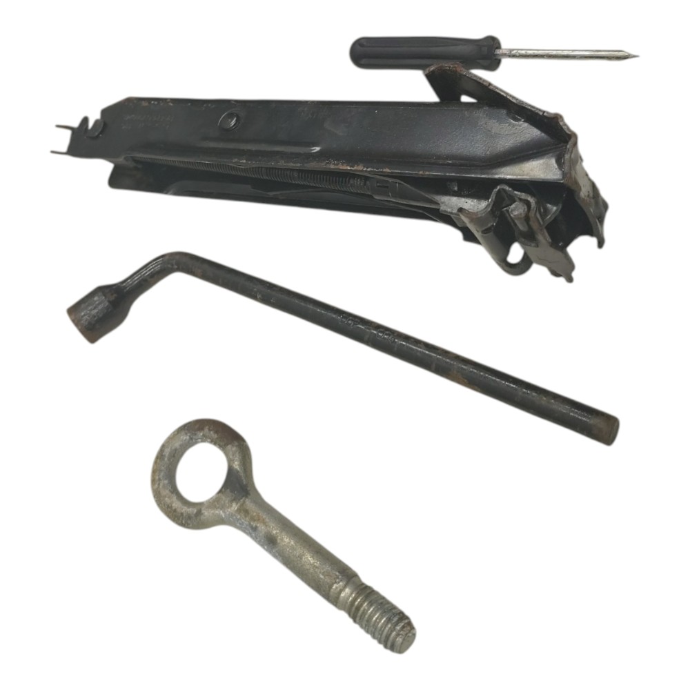 Kit Macaco Gm Vectra Gt 2011 2010 2009 2008 3