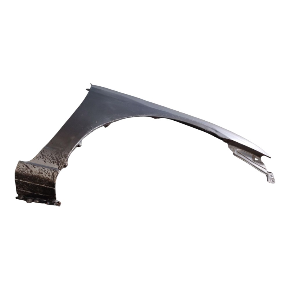 Paralama Direito Honda Civic G7 2001 2002 2003 2004 2005 06 2