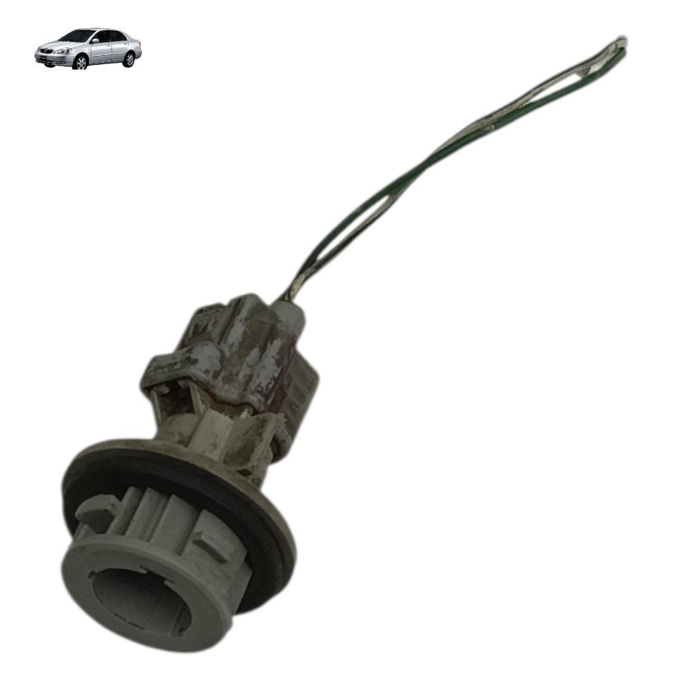 Soquete Pisca Farol Toyota Corolla 2003 2004 2005 2006 2007 1