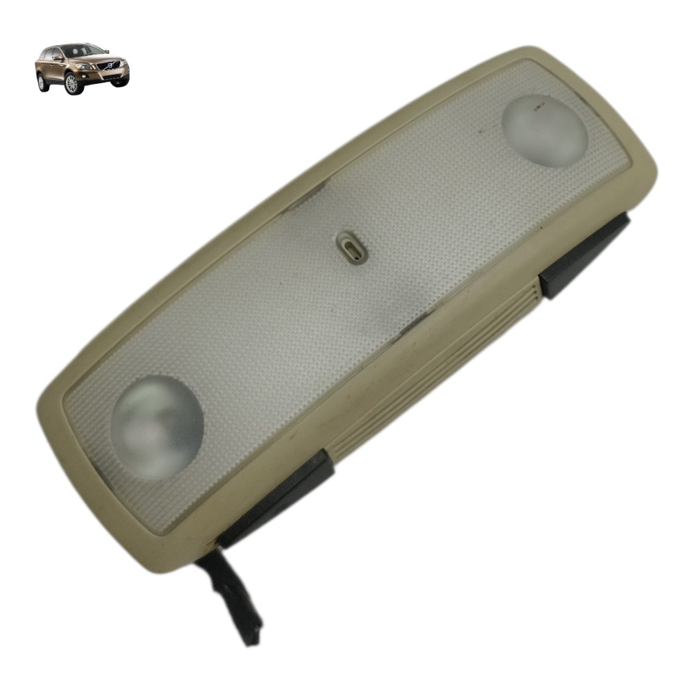 Luz teto cortecia traseira volvo xc60 2009 2010 2011 2012 1