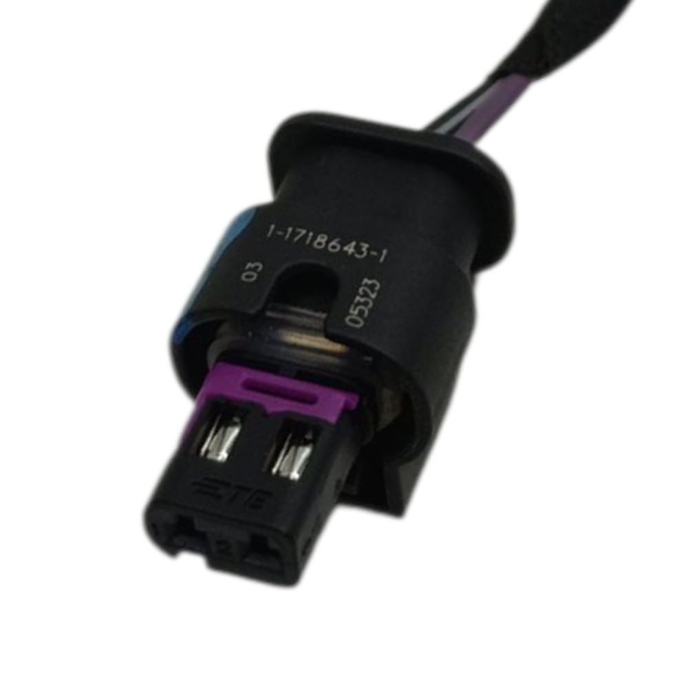 Plug Conector Sensor Temperatura Chery Tiggo 5x 1.5 2025 202 3