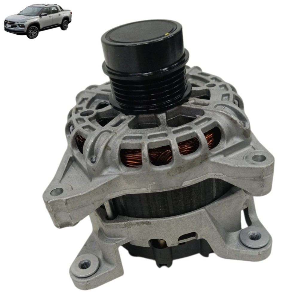 Alternador Gm Montana 1.2 12v 2024 2025 2026