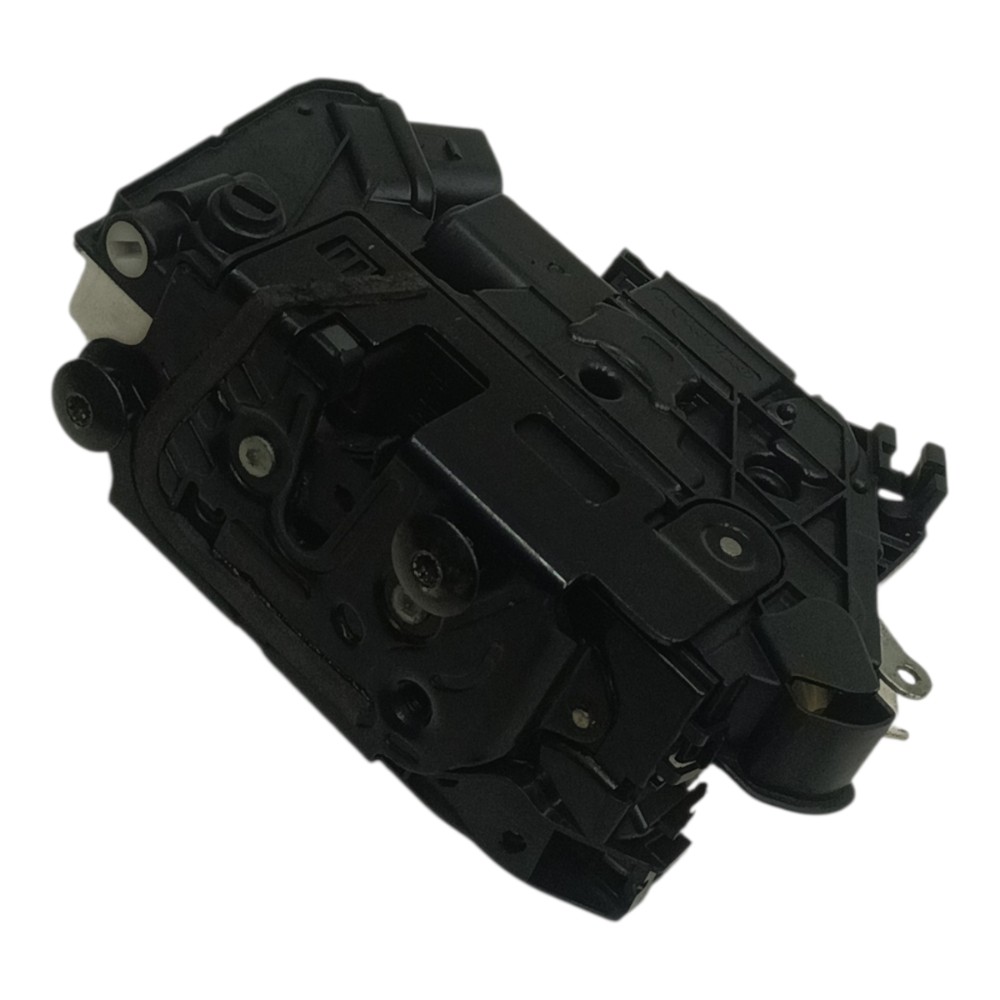 Fechadura Traseira Esquerda Vw Tiguan 2011 2012 2013 3