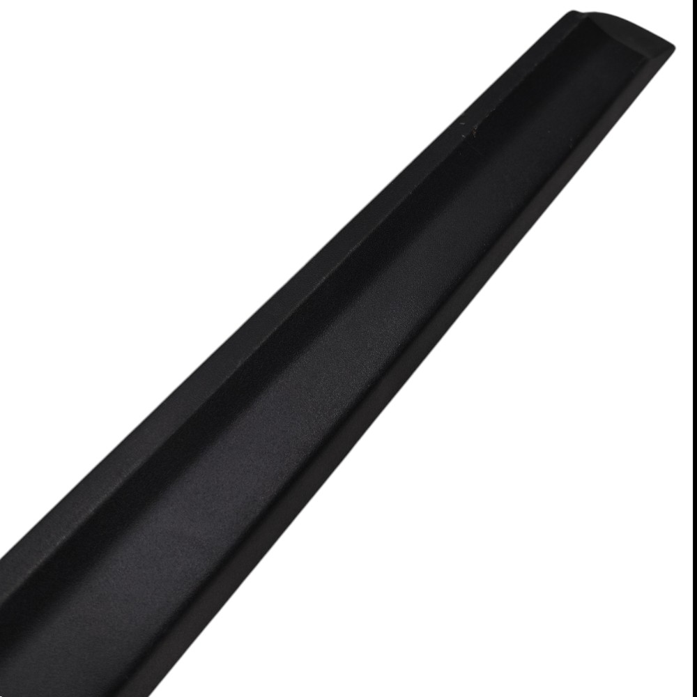 Friso aplique porta dianteira esquerda Hyundai HB20 2020 21 3