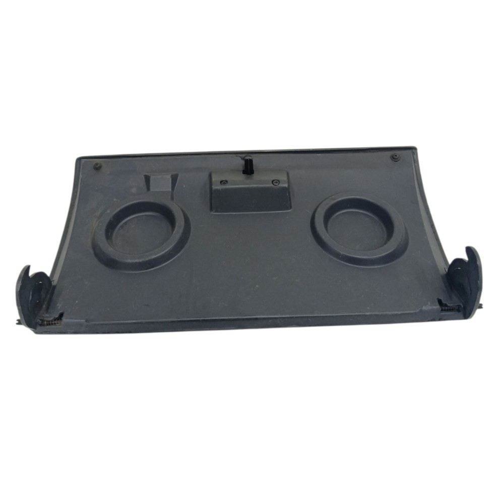 Tampa porta luvas Fiat Palio 2007 2008 2009 2010 2011 2012 3