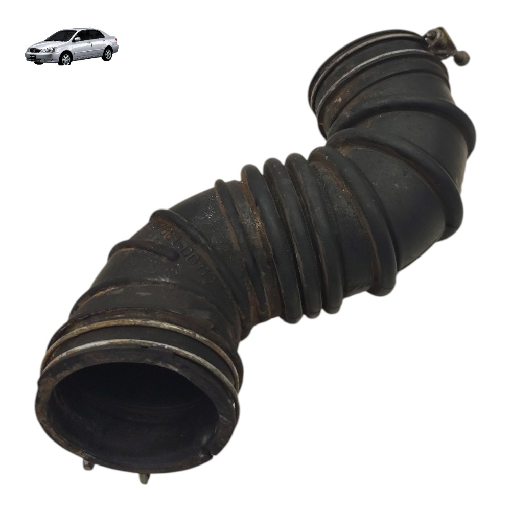 Mangueira Filtro Ar Toyota Corolla 1.8 2003 2004 2005 2006 1