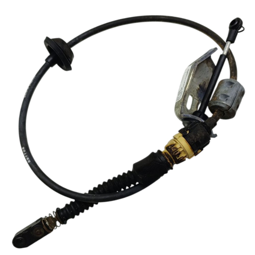 Cabo Seletor Trambulador Marcha Chrysler Grand Caravan 2000 2