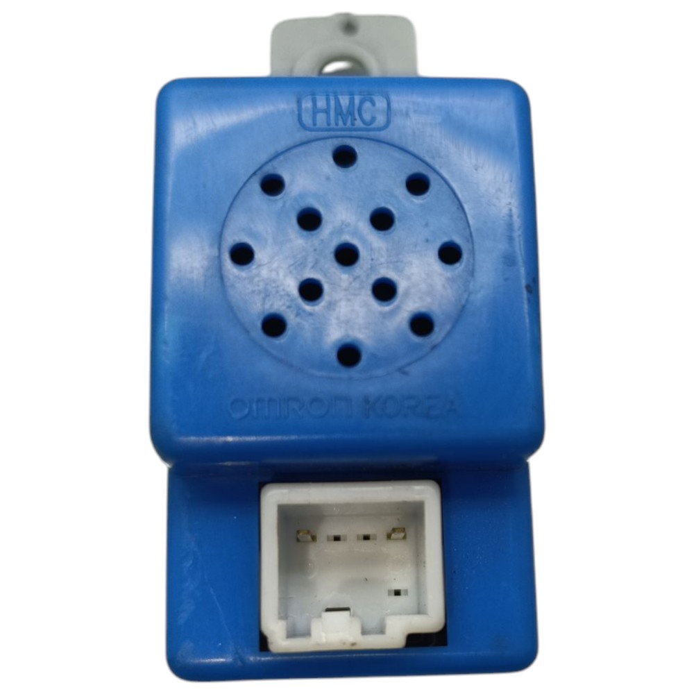 Sirene Alarme Linha Hyundai N 957103k000 4